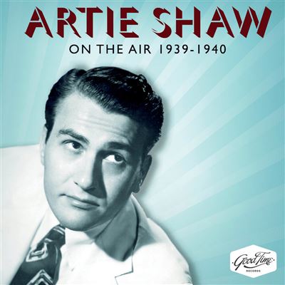On The Air 1939-1940