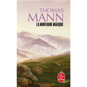 La Montagne magique - 1