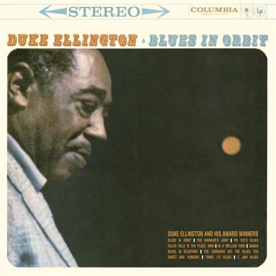 Blues in Orbit Vinyle 180 gr