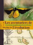 Les aventuriers de l'évolution