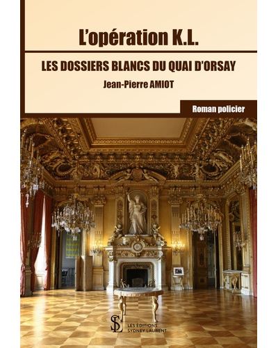 Opération KL