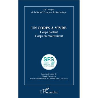 Un corps à vivre