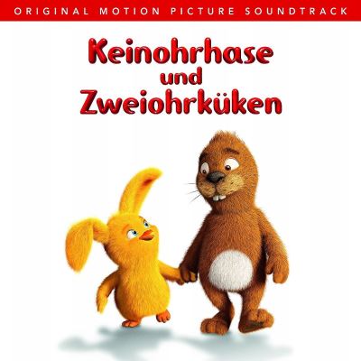 Keinohrhase und zweiohr