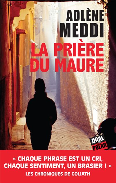 La priere du maure