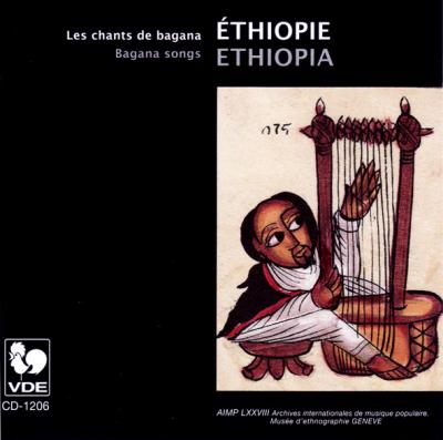 Chants de bagana