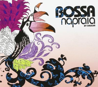 Bossa napraia
