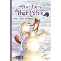 Sans laisser de traces