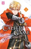 Called Game T02