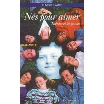 Nés pour aimer - 1