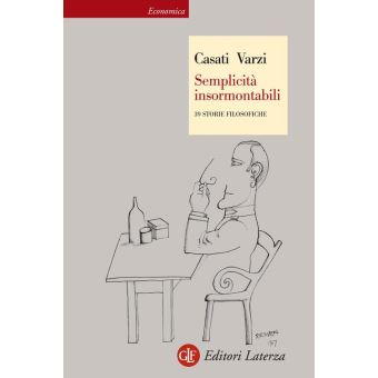Semplicità insormontabili - 1