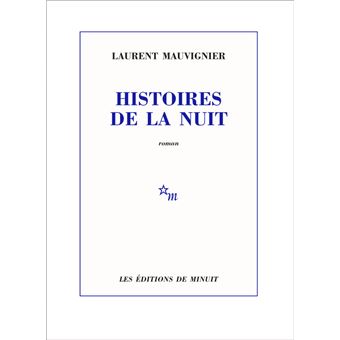 Histoires de la nuit