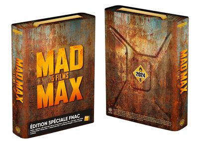 Mad Max - Mad Max - 1
