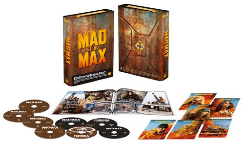 Mad Max - Mad Max - 2
