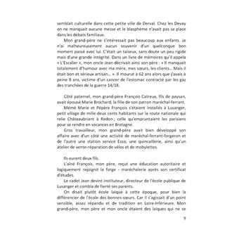 Mémoires mélancomiques pour mariages et enterrements