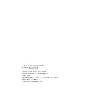 Mémoires mélancomiques pour mariages et enterrements