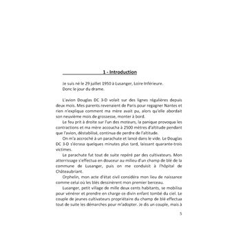 Mémoires mélancomiques pour mariages et enterrements