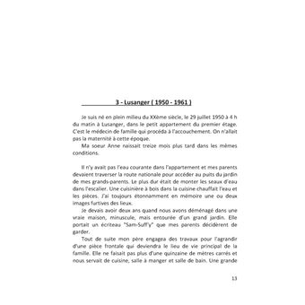 Mémoires mélancomiques pour mariages et enterrements