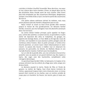 Mémoires mélancomiques pour mariages et enterrements