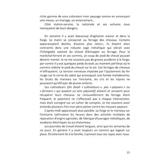 Mémoires mélancomiques pour mariages et enterrements