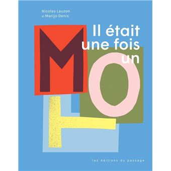 Il était une fois un mot - 1