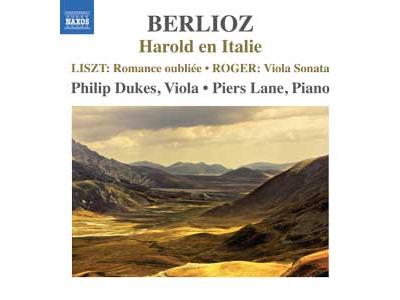 Musique pour alto et piano