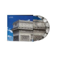 Carte blanche Picture Disc Edition Limitée