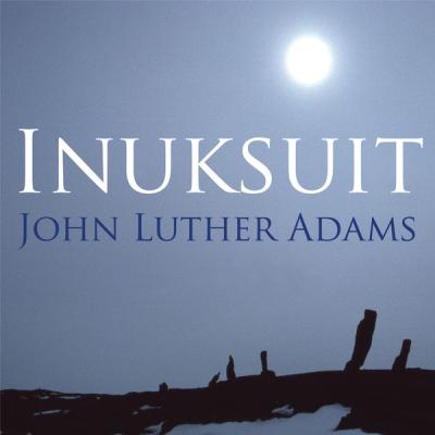 Inuksuit - Plus DVD