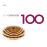 100 BEST CHORUSES/6CD_0
