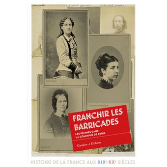 Franchir les barricades