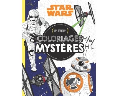 Mini calendrier ; 365 quiz Star Wars - Collectif - Play Bac - Papeterie /  Coloriage - Librairie de Paris St Etienne ST ETIENNE