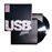 Lp-usb002 (2lp)