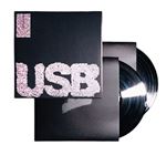 Lp-usb002 (2lp)