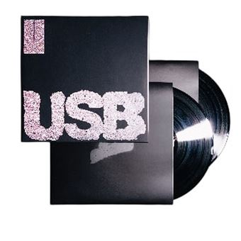 Lp-usb002 (2lp)