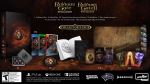 Baldur's Gate 1 et 2 Enhanced Edition Collector PS4