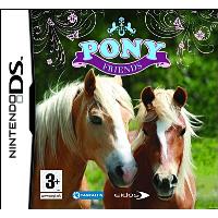 Mon Cheval Et Moi | Occasion sur DS, tous les jeux vidéo DS sont chez