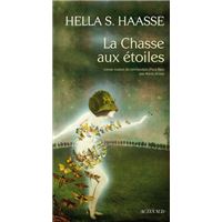 La Chasse aux étoiles
