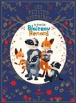 Les petites histoires - La famille Blaireau Renard