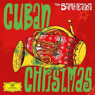 Cuban Christmas