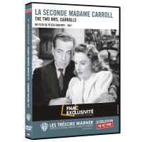 Seconde Madame Carroll-Exclu Fnac FR