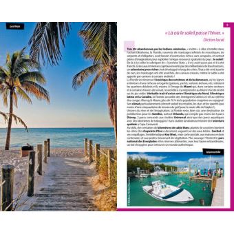 Guide du Routard Floride 2020