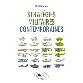 Stratégies militaires contemporaines