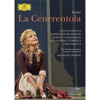 La Cenerentola