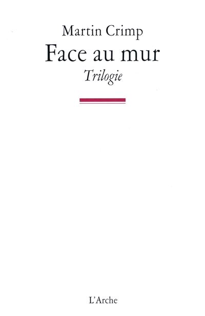 Face au mur, Tout va mieux, Ciel bleu ciel