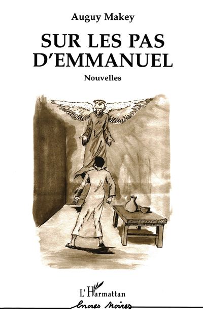 Sur les pas d'emmanuel