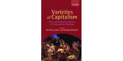 Varieties of capitalism