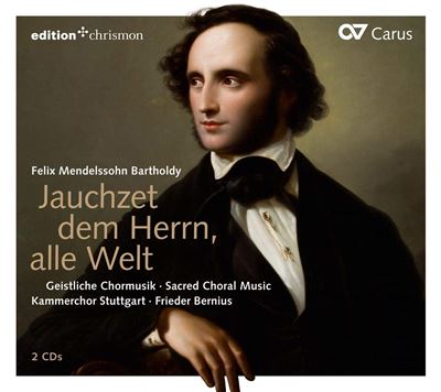 Musique chorale sacrée