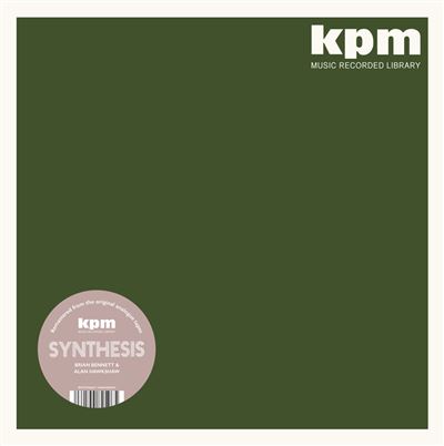Synthesis KPM Sessions