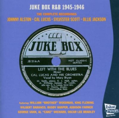 Juke box randb