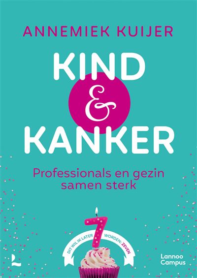 Kind & kanker