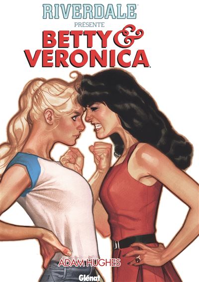 Betty et Veronica